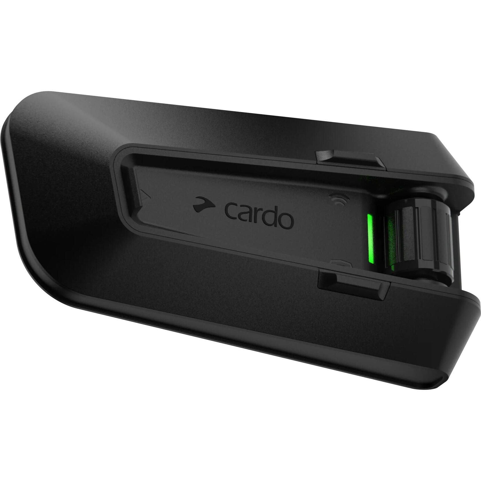 Cardo Packtalk Pro Headset