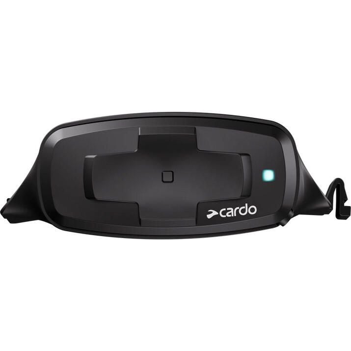 Cardo Packtalk-S for Shoei Gen 3 Helmets