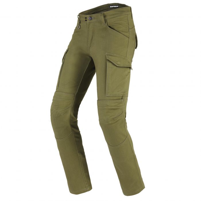 Spidi Pathfinder Cargo Pants