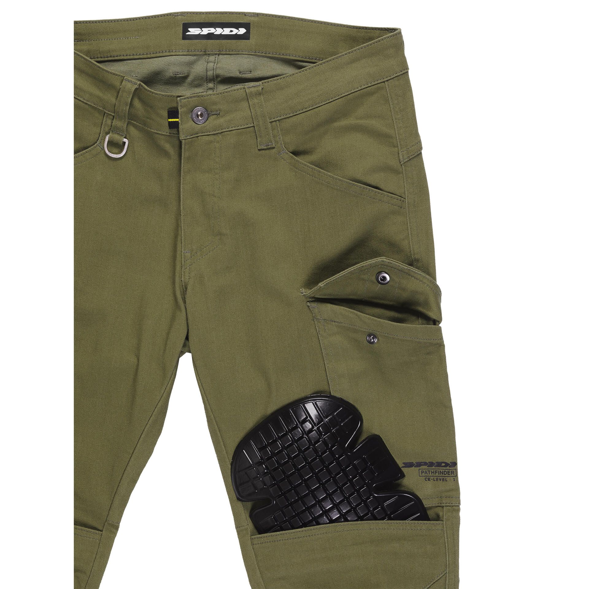 Spidi Pathfinder Cargo Pants