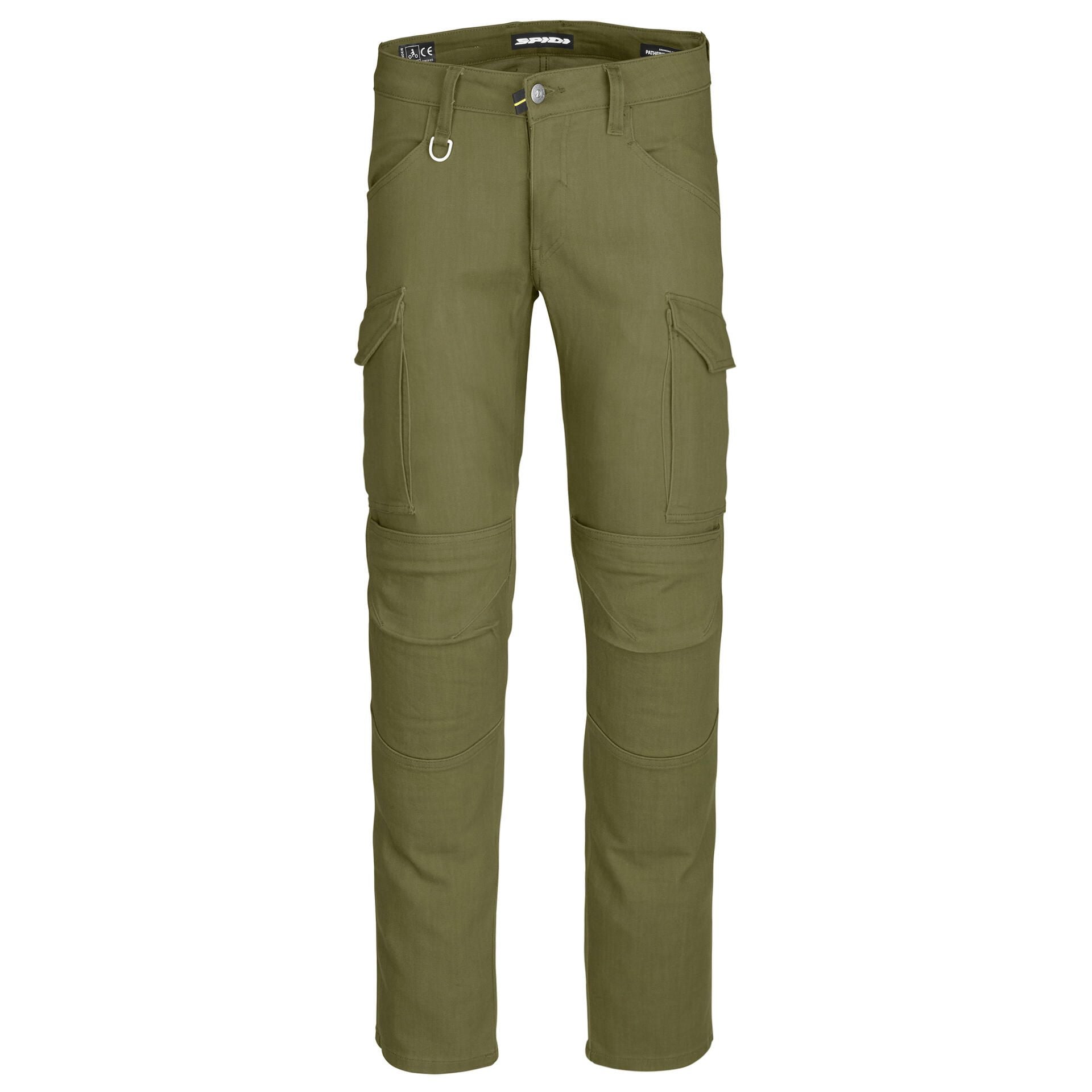 Spidi Pathfinder Cargo Pants