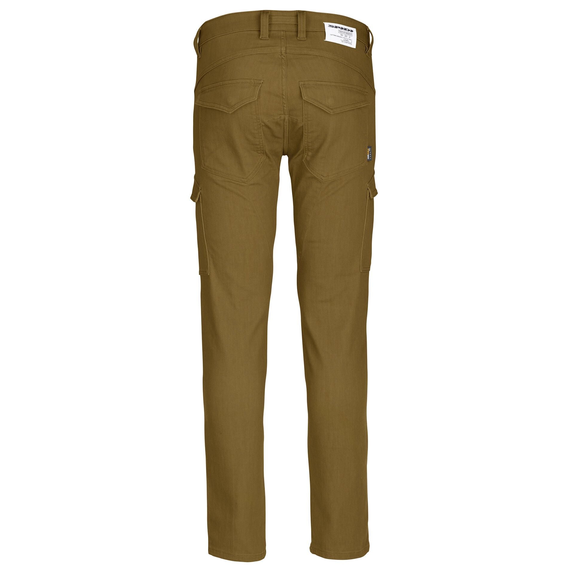 Spidi Pathfinder Cargo Pants