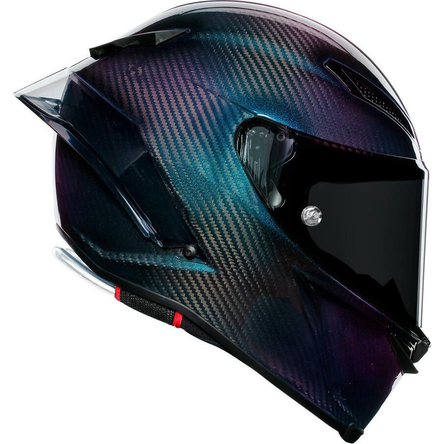 AGV Pista GP RR Mono Helmet