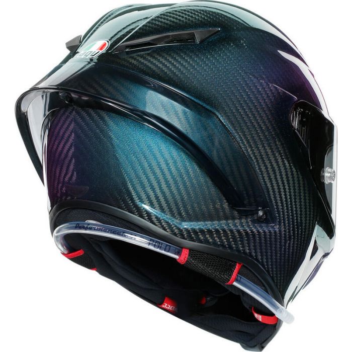 AGV Pista GP RR Mono Helmet