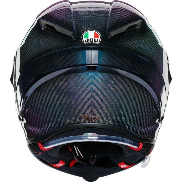 AGV Pista GP RR Mono Helmet