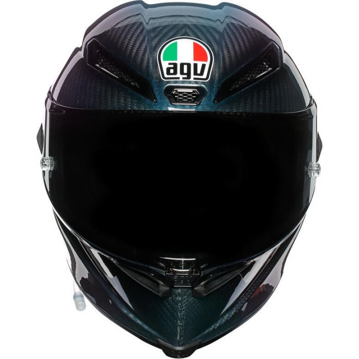 AGV Pista GP RR Mono Helmet
