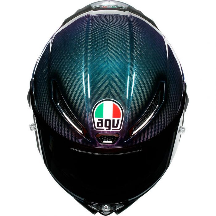 AGV Pista GP RR Mono Helmet