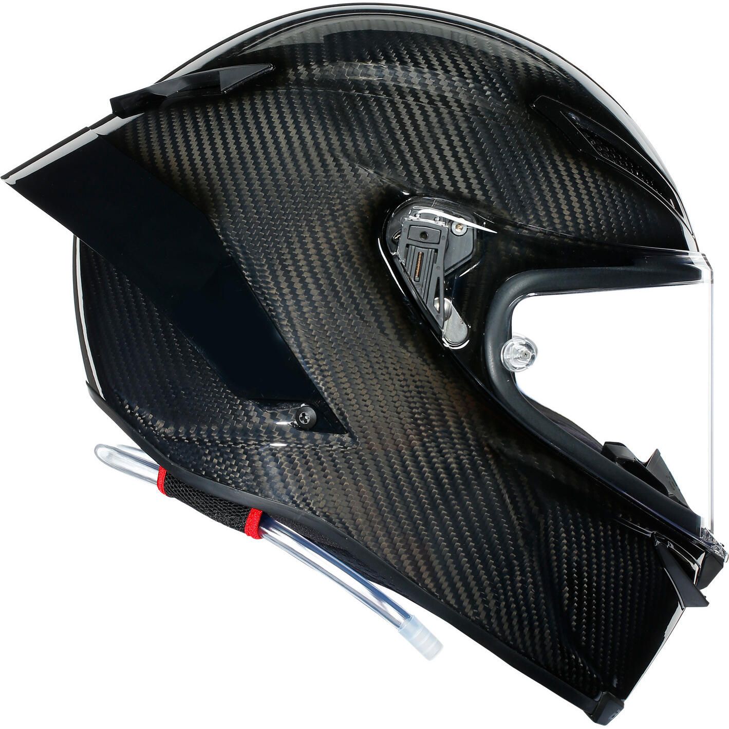 AGV Pista GP RR Mono Helmet