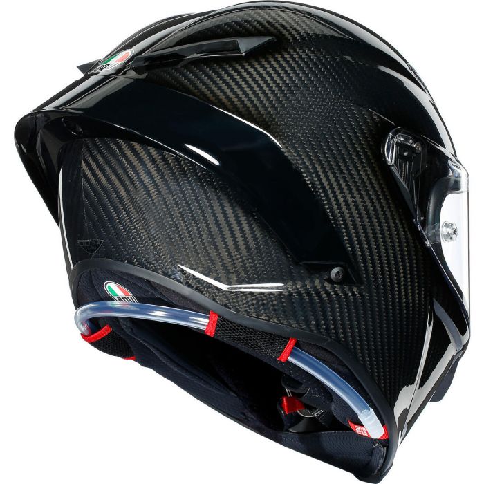 AGV Pista GP RR Mono Helmet