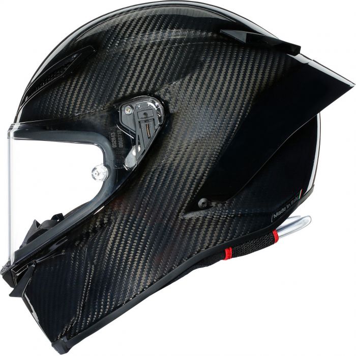 AGV Pista GP RR Mono Helmet
