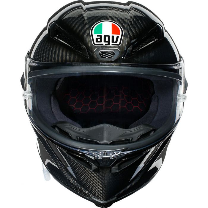 AGV Pista GP RR Mono Helmet