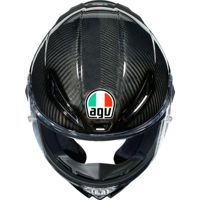 AGV Pista GP RR Mono Helmet