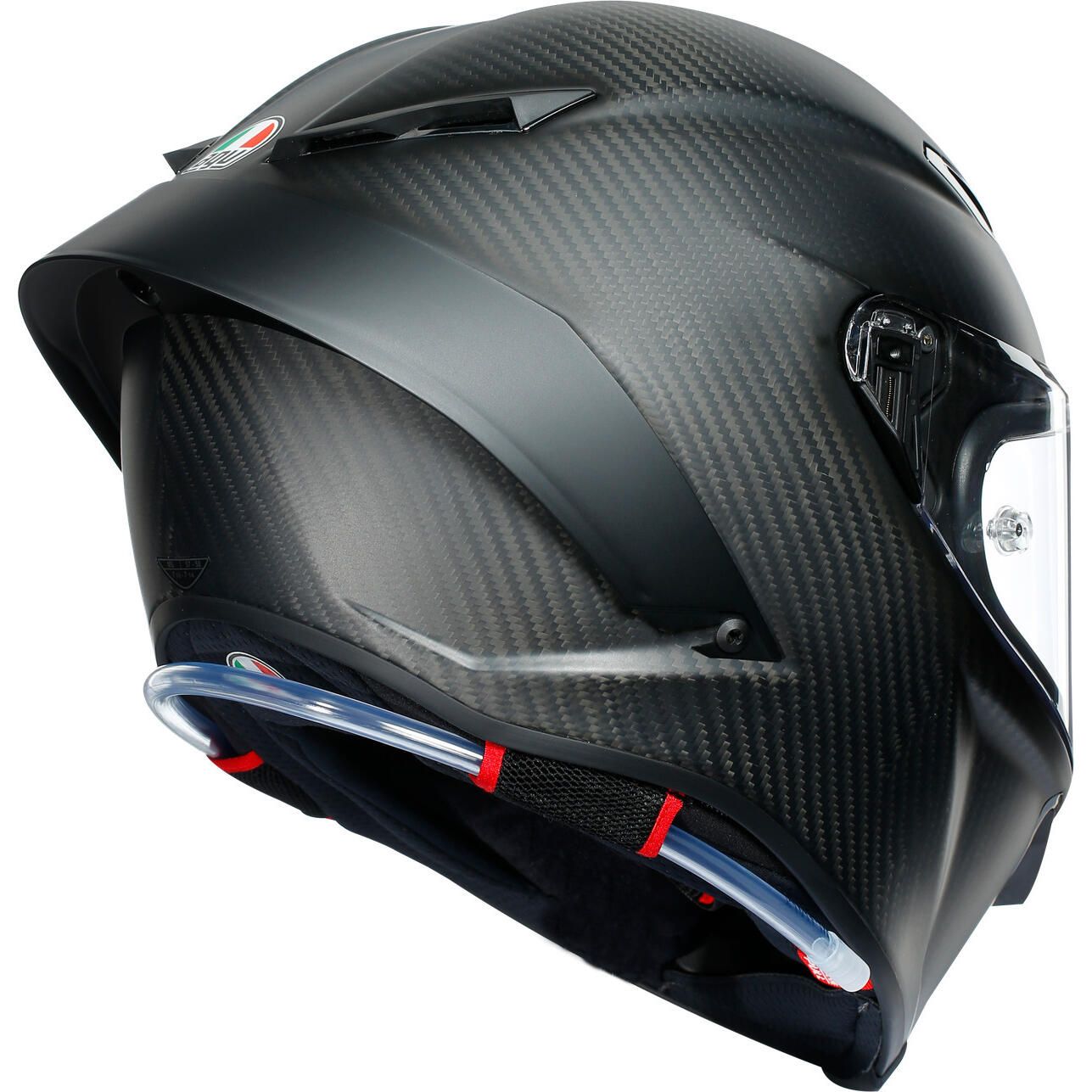 AGV Pista GP RR Mono Helmet