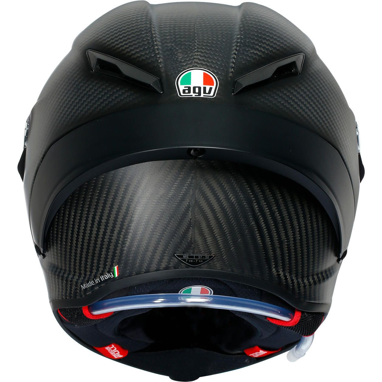 AGV Pista GP RR Mono Helmet