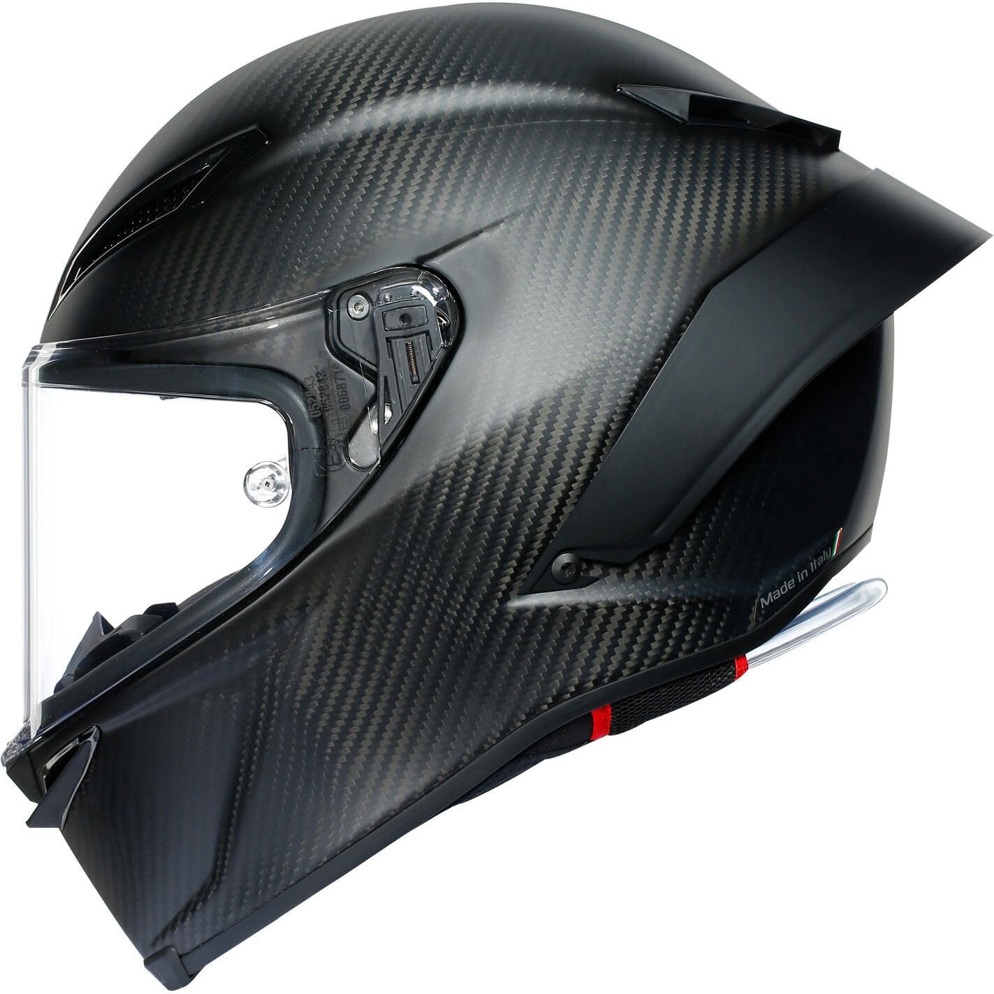 AGV Pista GP RR Mono Helmet