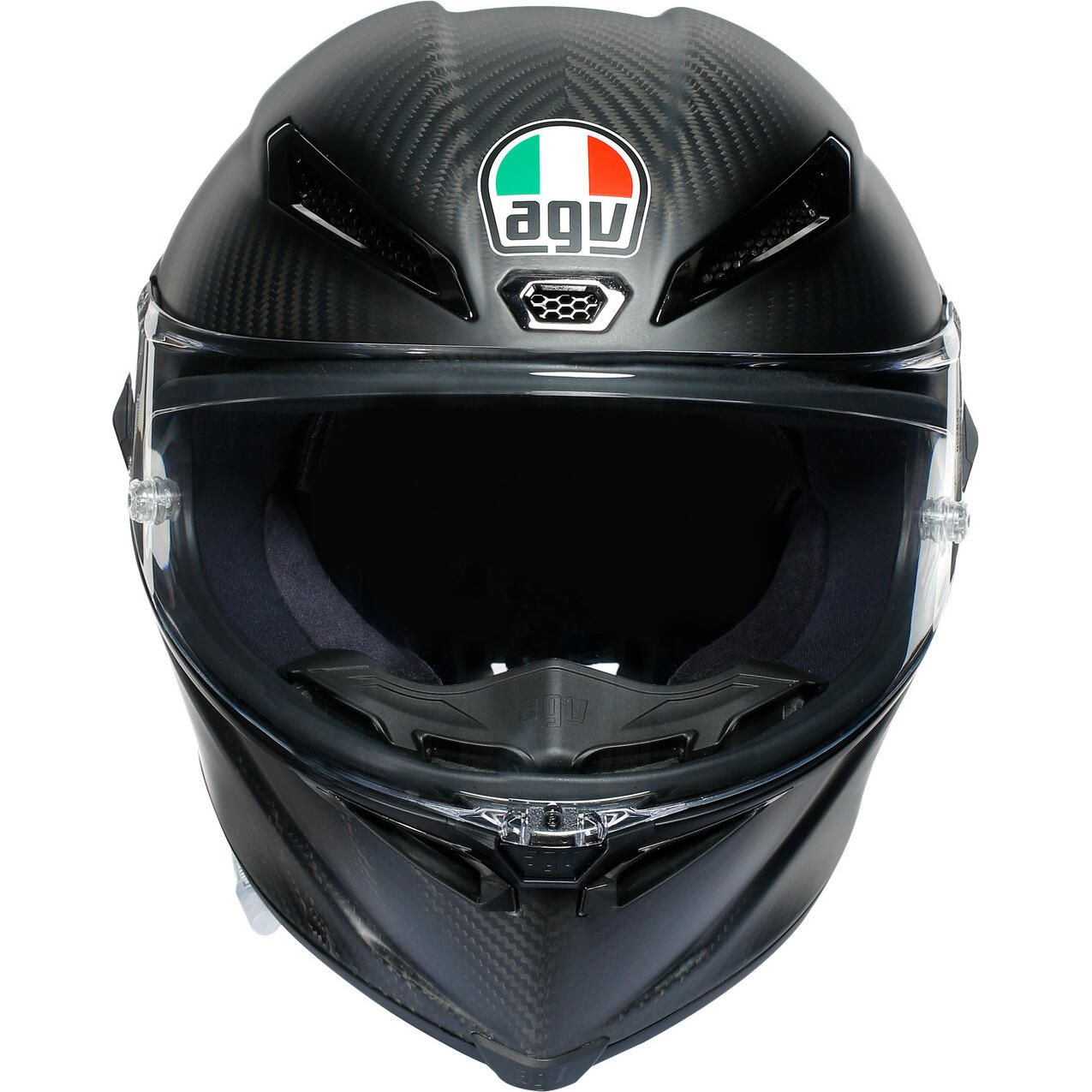 AGV Pista GP RR Mono Helmet