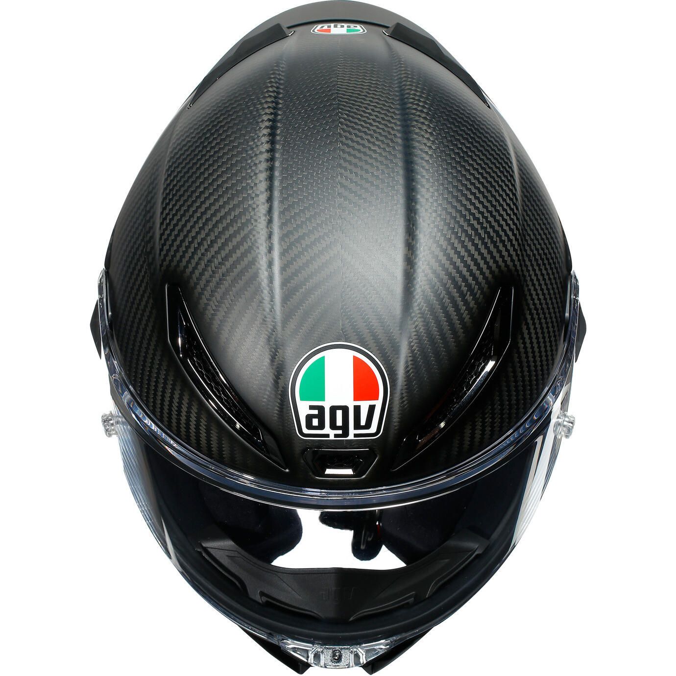 AGV Pista GP RR Mono Helmet