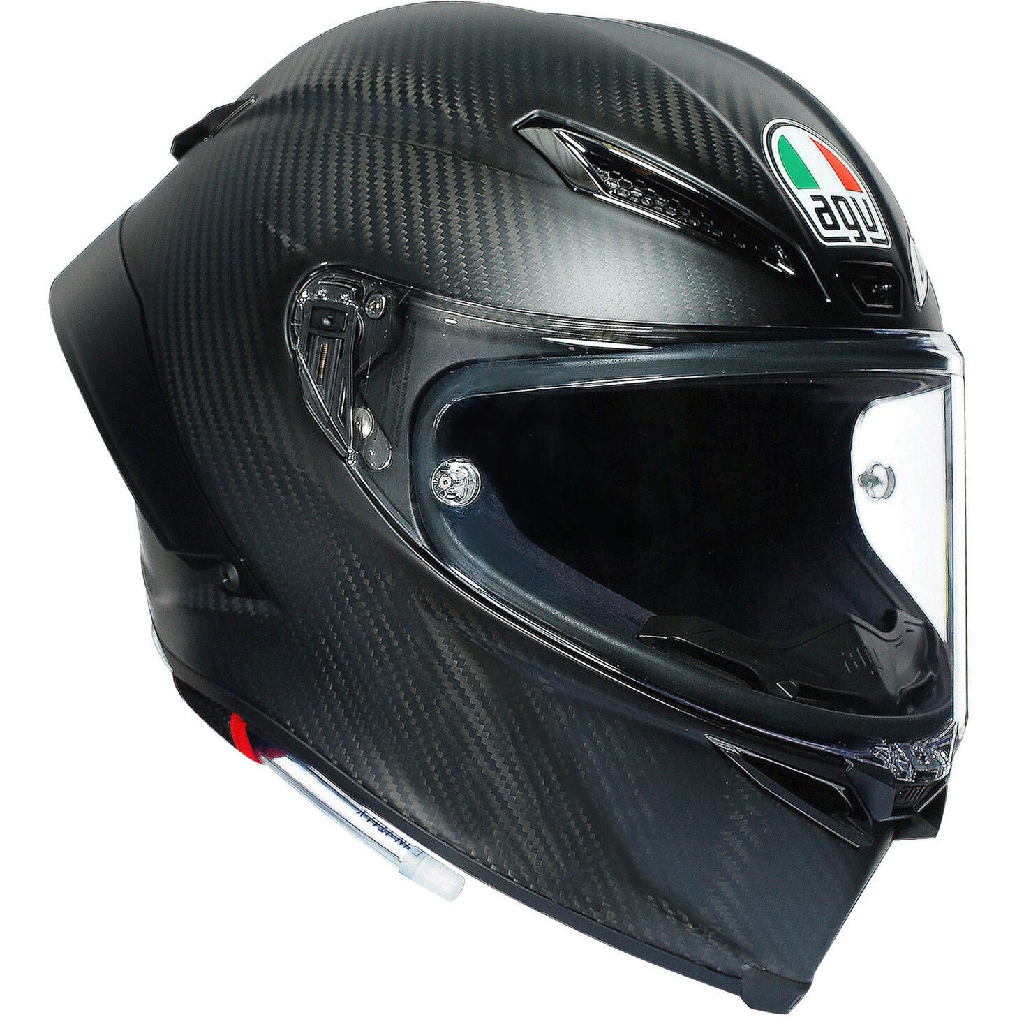 AGV Pista GP RR Mono Helmet