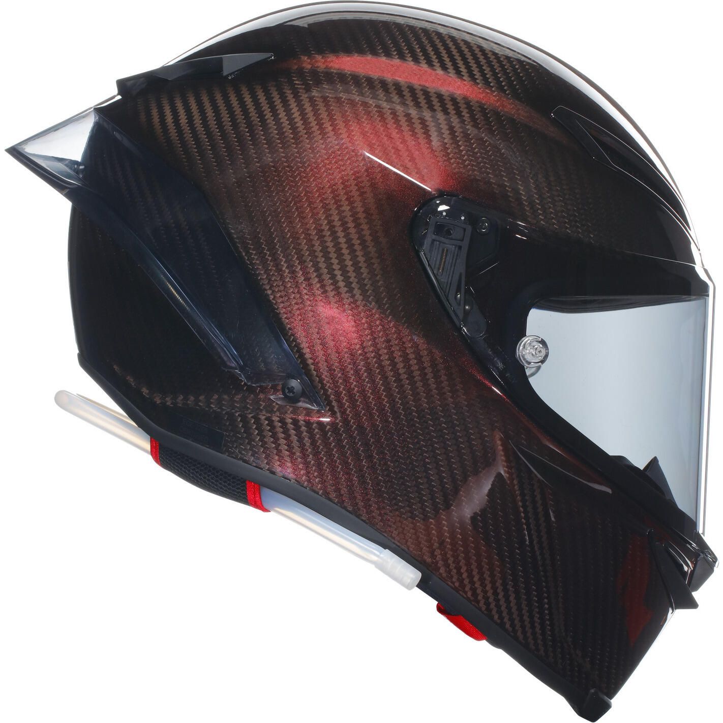 AGV Pista GP RR Mono Helmet