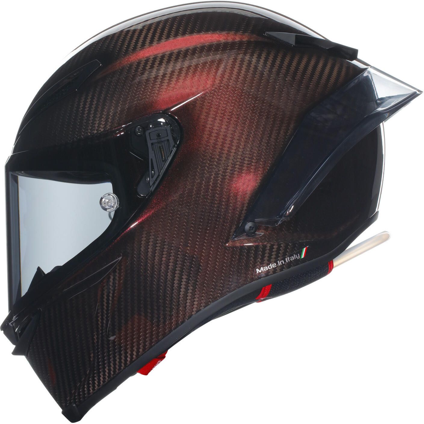 AGV Pista GP RR Mono Helmet