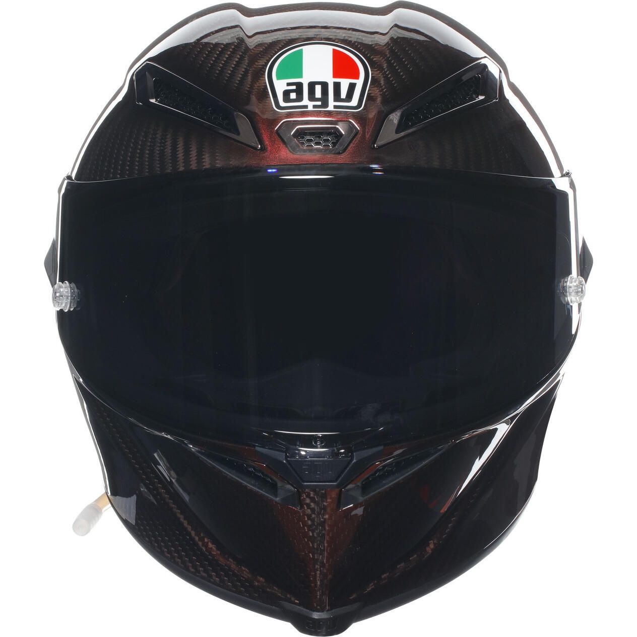AGV Pista GP RR Mono Helmet