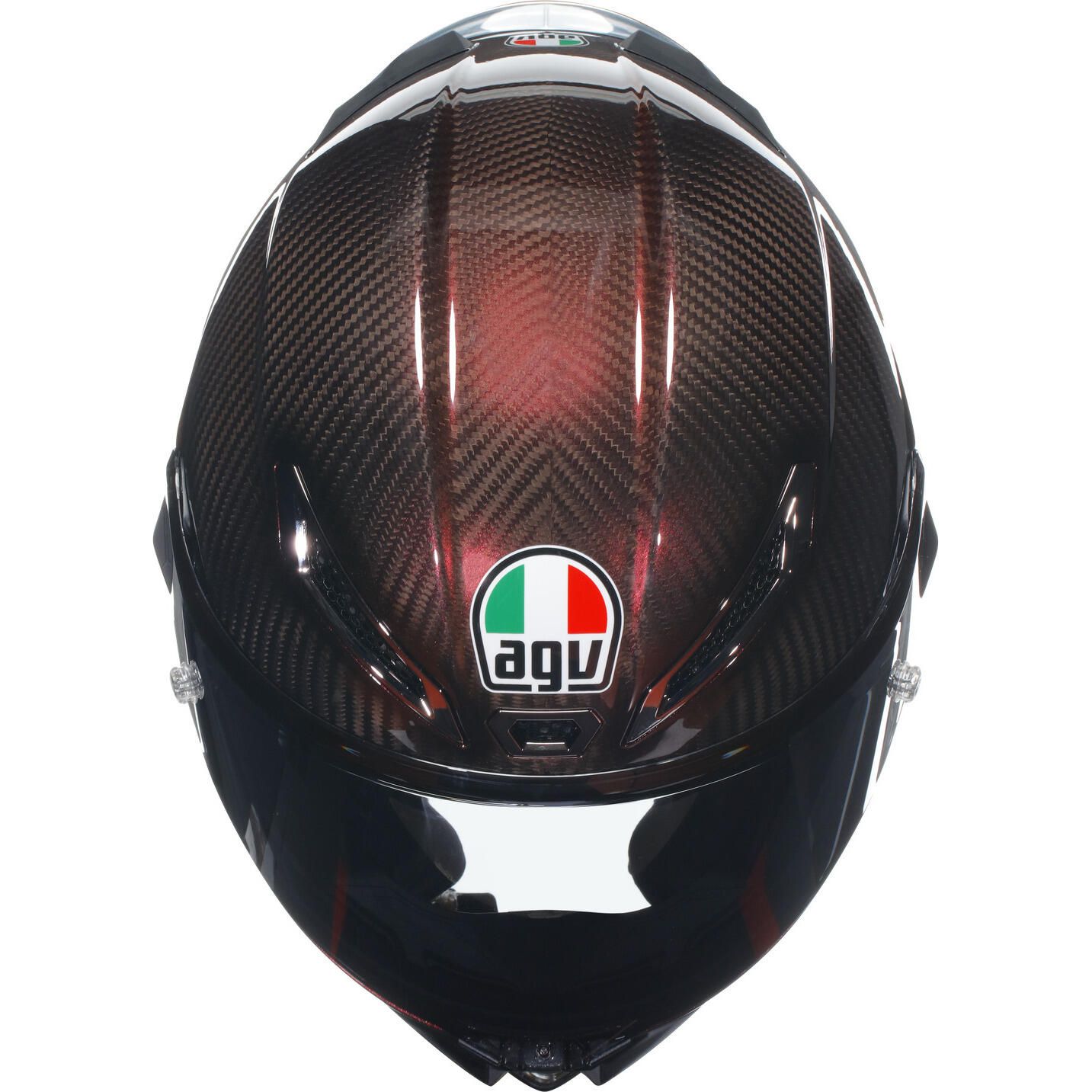 AGV Pista GP RR Mono Helmet