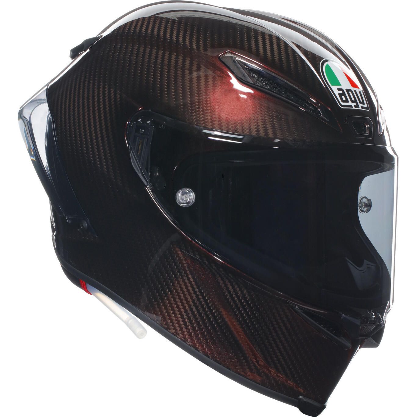 AGV Pista GP RR Mono Helmet
