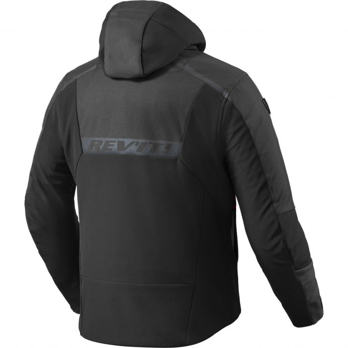 Revit Potential GTX Jacket