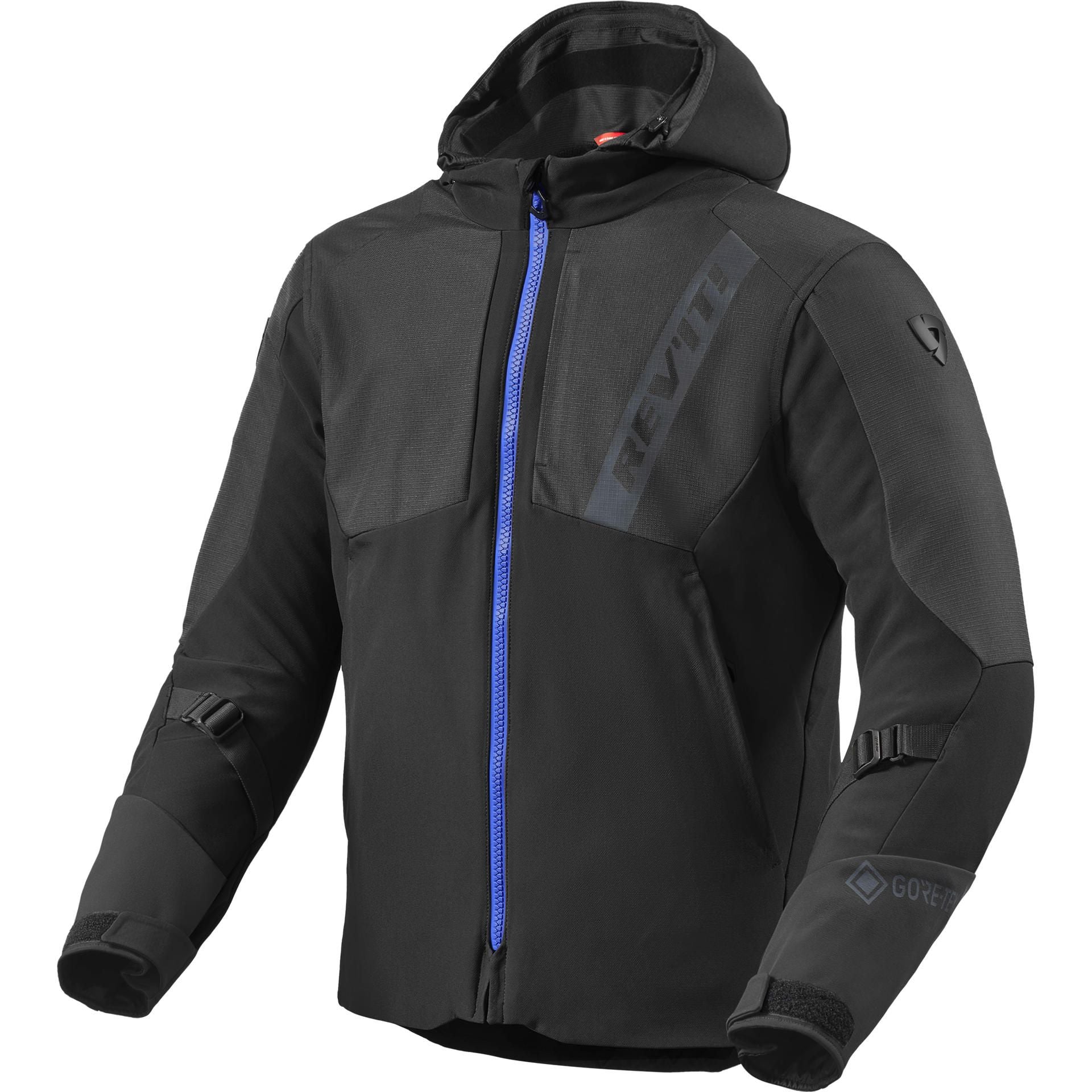 Revit Potential GTX Jacket