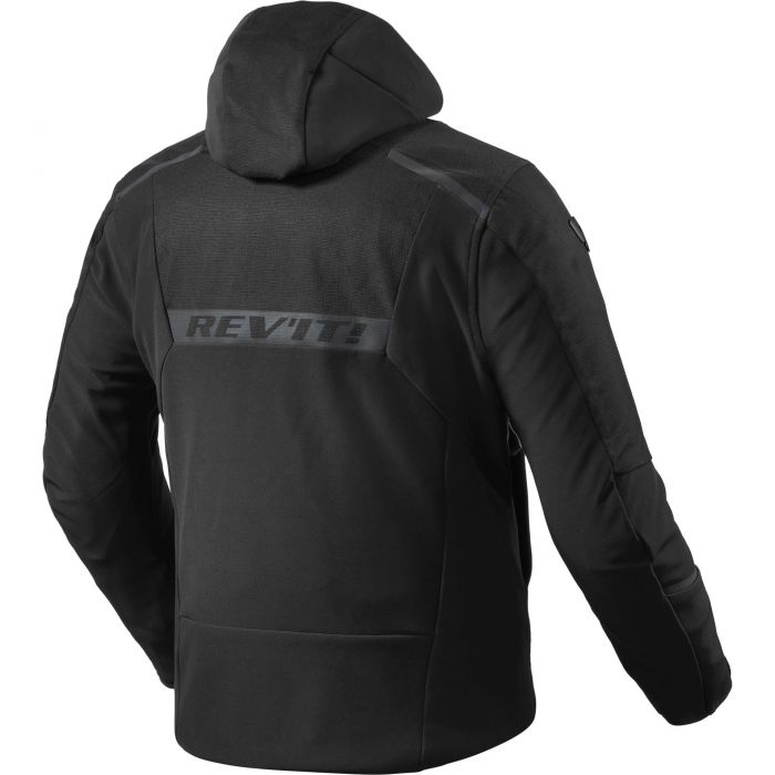 Revit Potential GTX Jacket