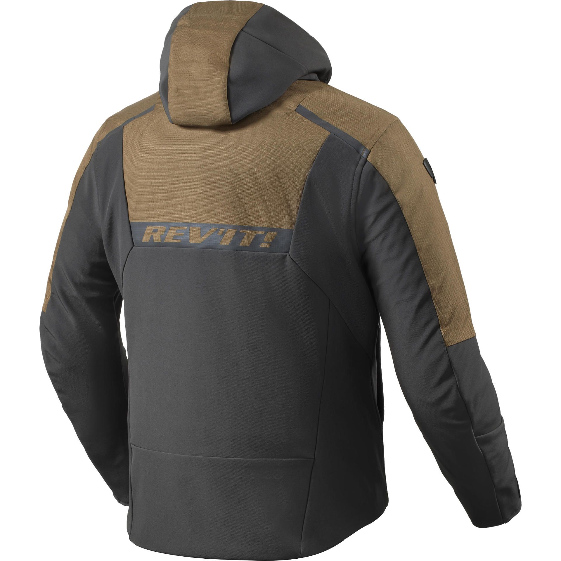 Revit Potential GTX Jacket