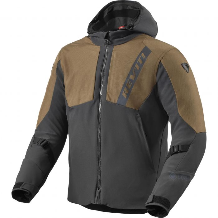 Revit Potential GTX Jacket