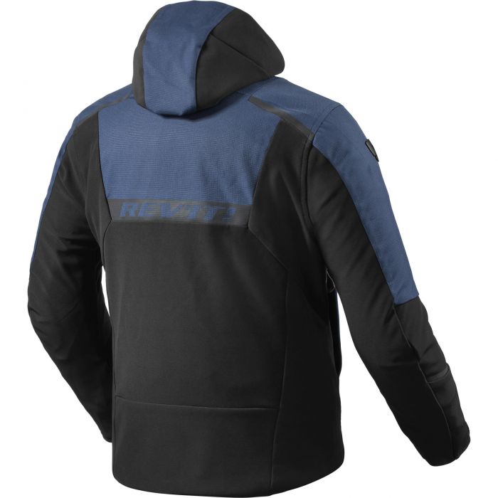 Revit Potential GTX Jacket