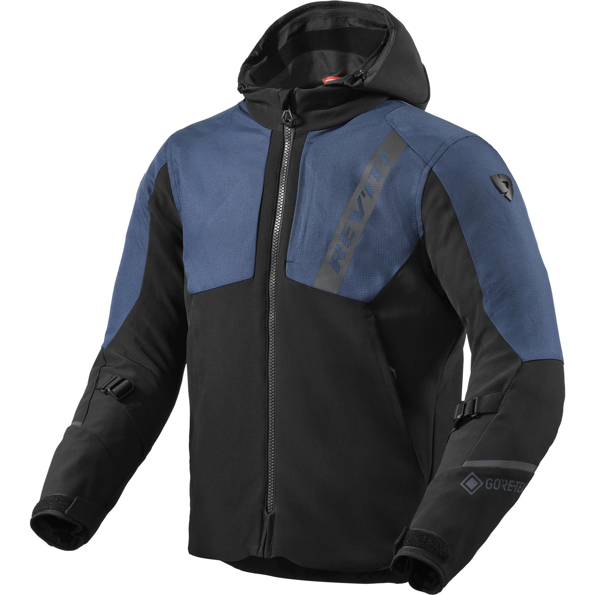 Revit Potential GTX Jacket