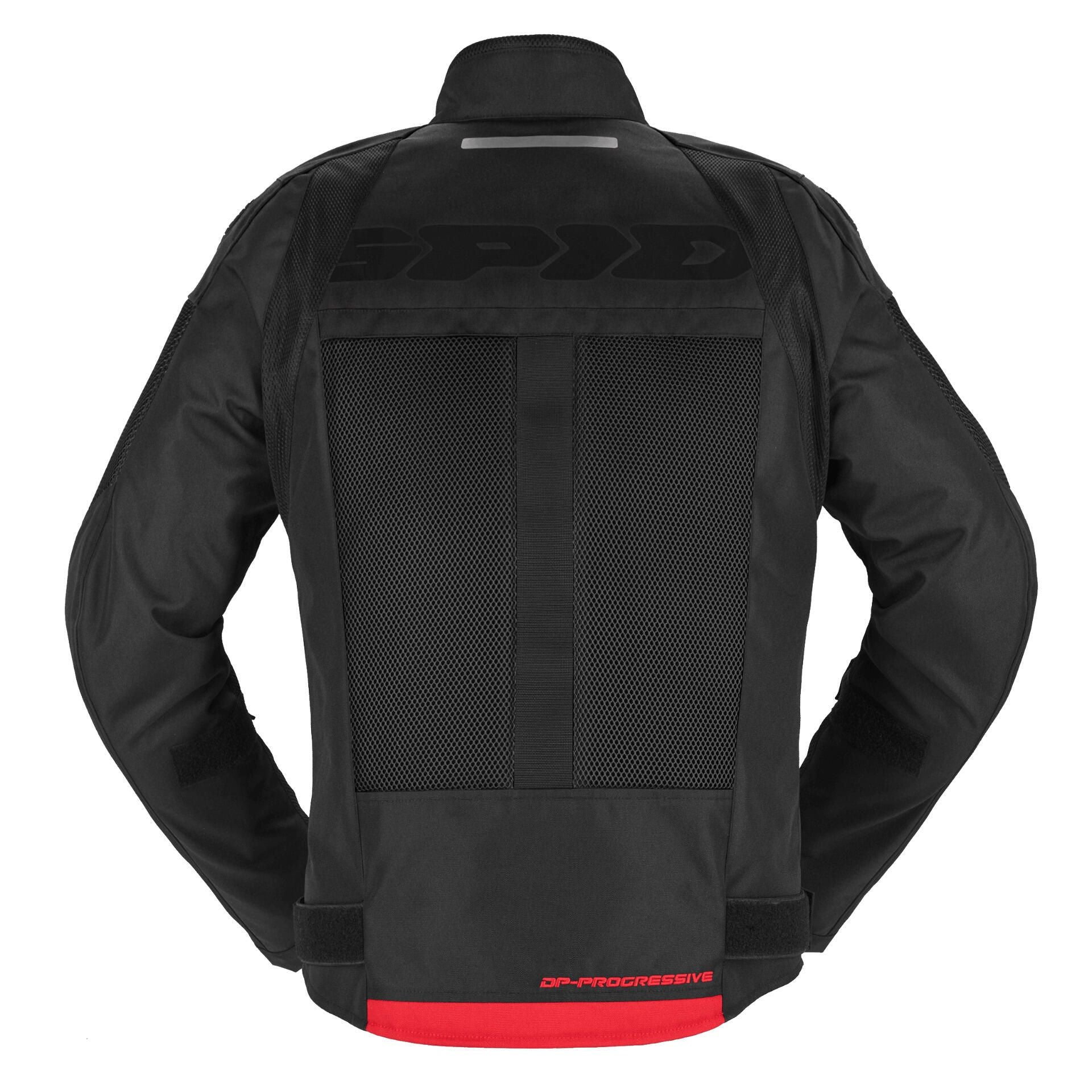 Spidi Progressive Net Windout Jacket