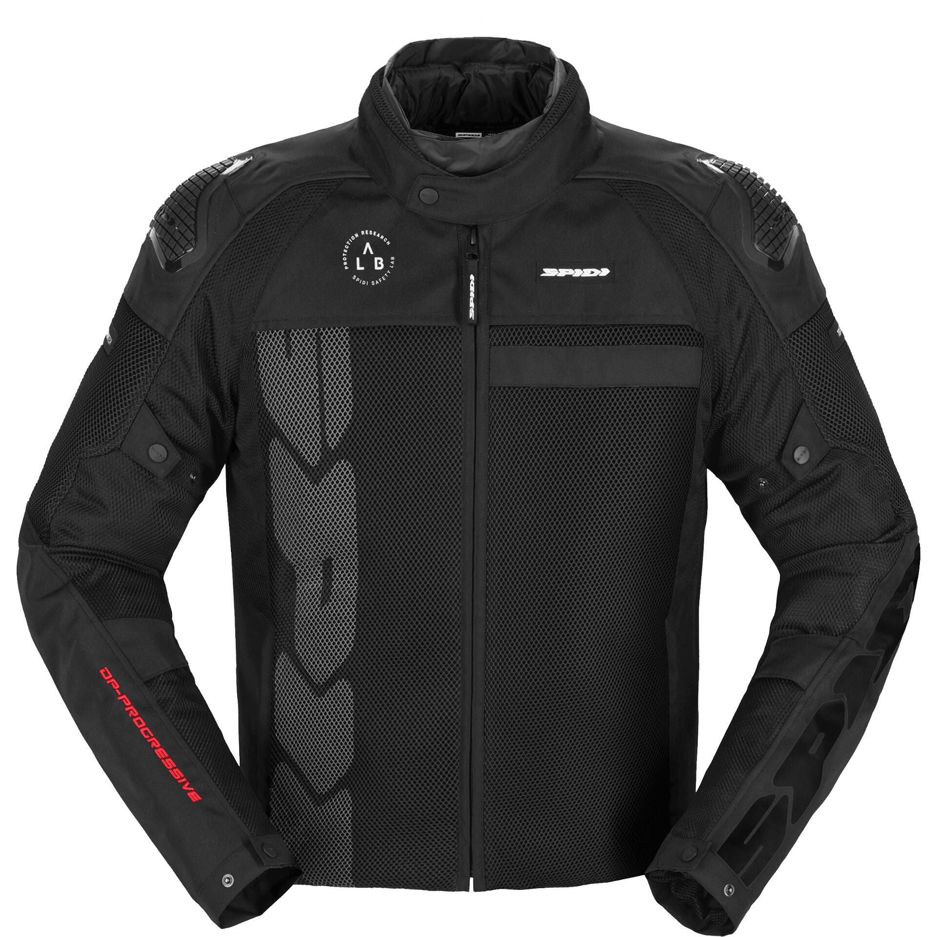 Spidi Progressive Net Windout Jacket