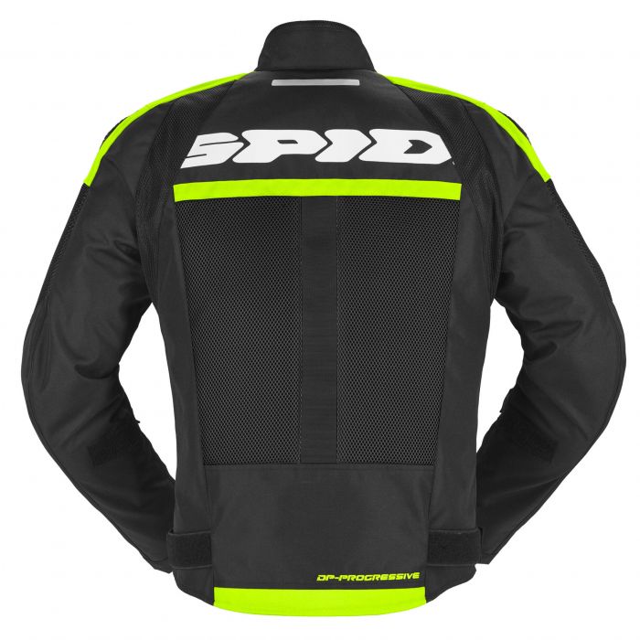 Spidi Progressive Net Windout Jacket