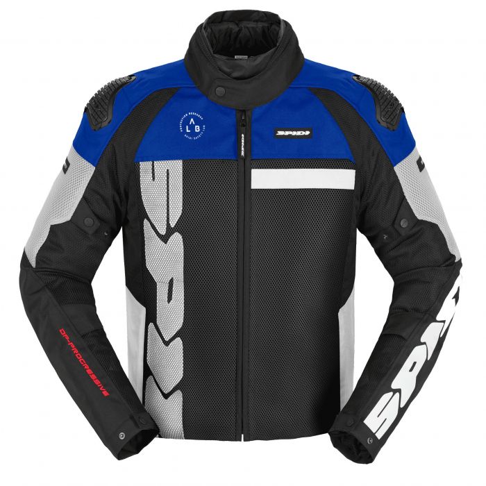 Spidi Progressive Net Windout Jacket