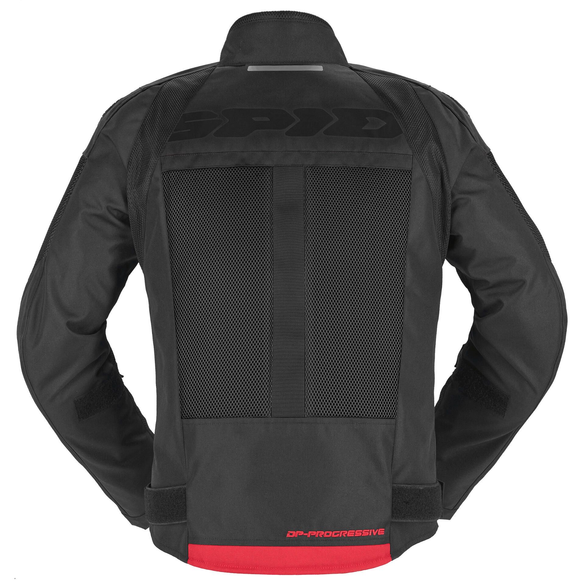 Spidi Progressive Net H2out Jacket