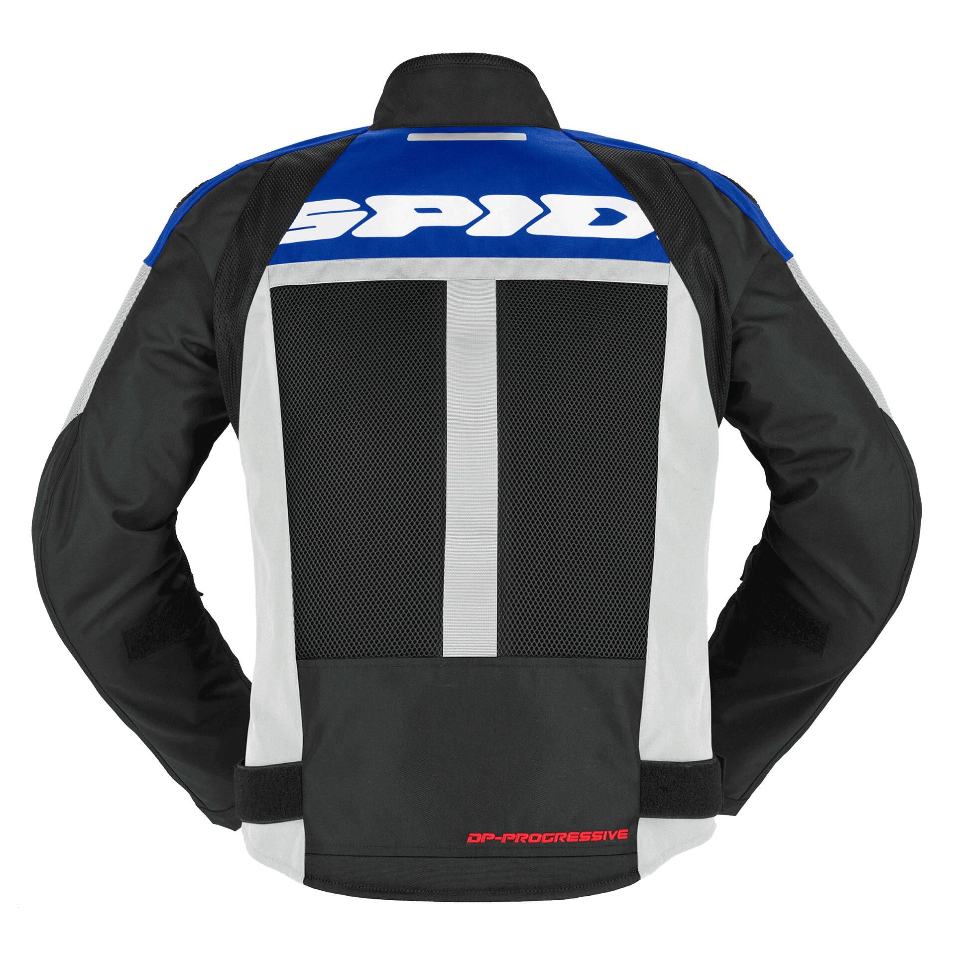 Spidi Progressive Net H2out Jacket