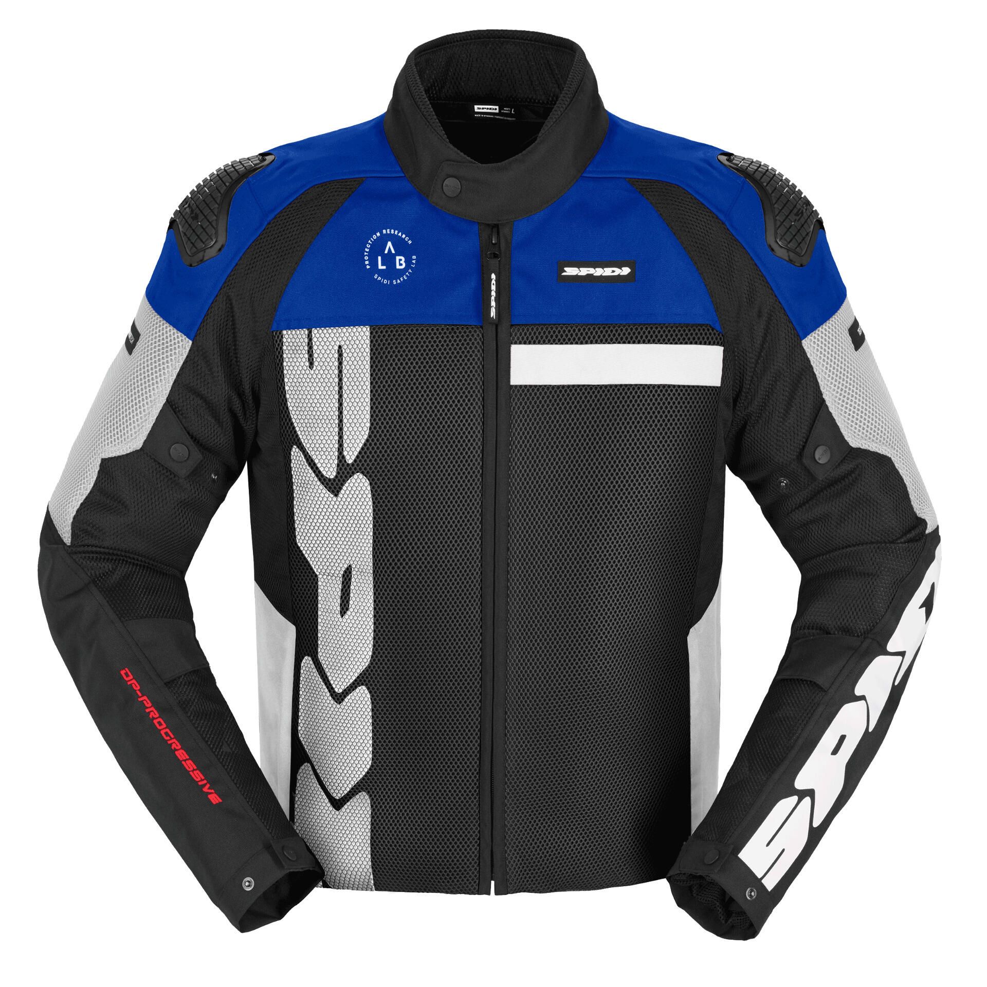 Spidi Progressive Net H2out Jacket