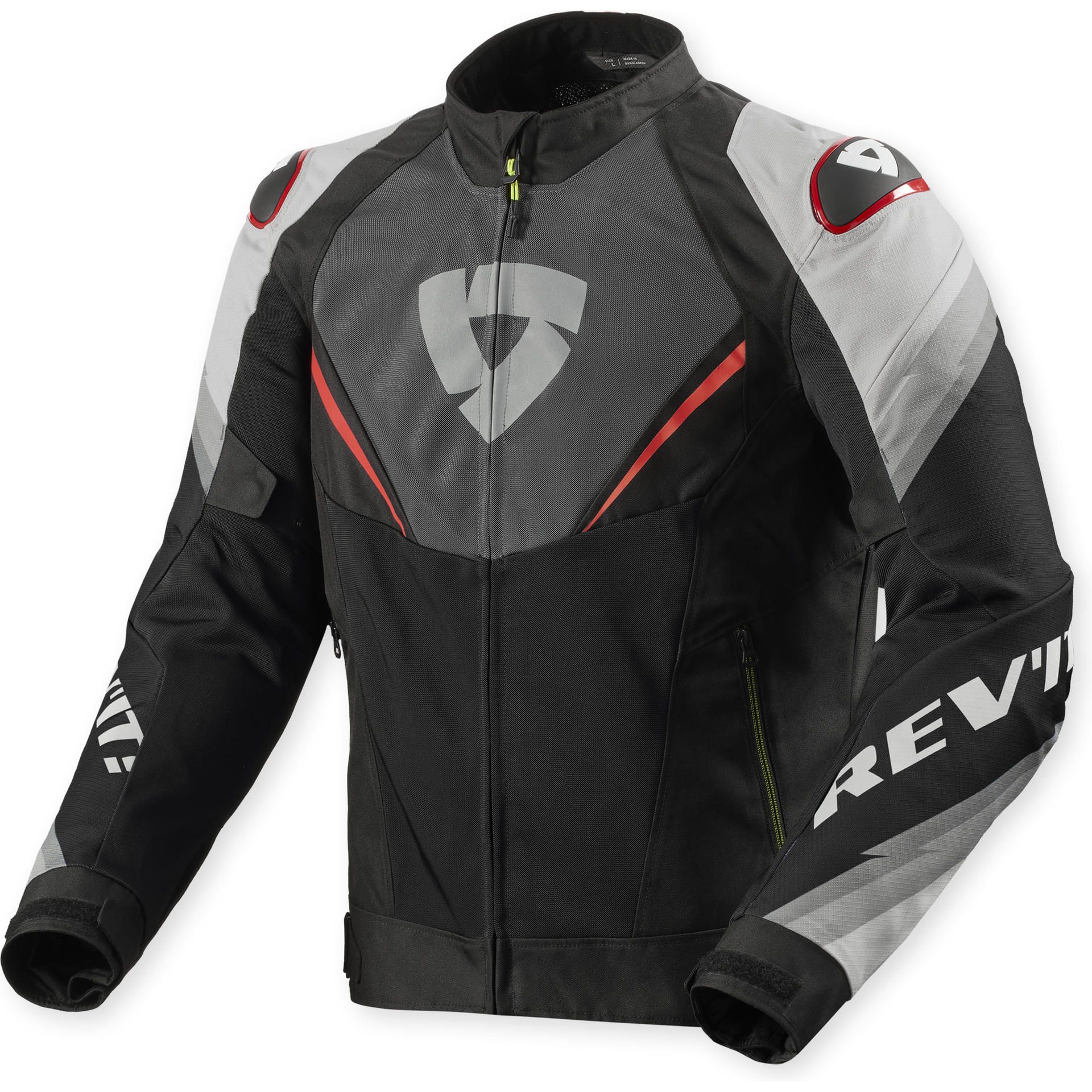 Rev'it! Quantum 3 Air Jacket