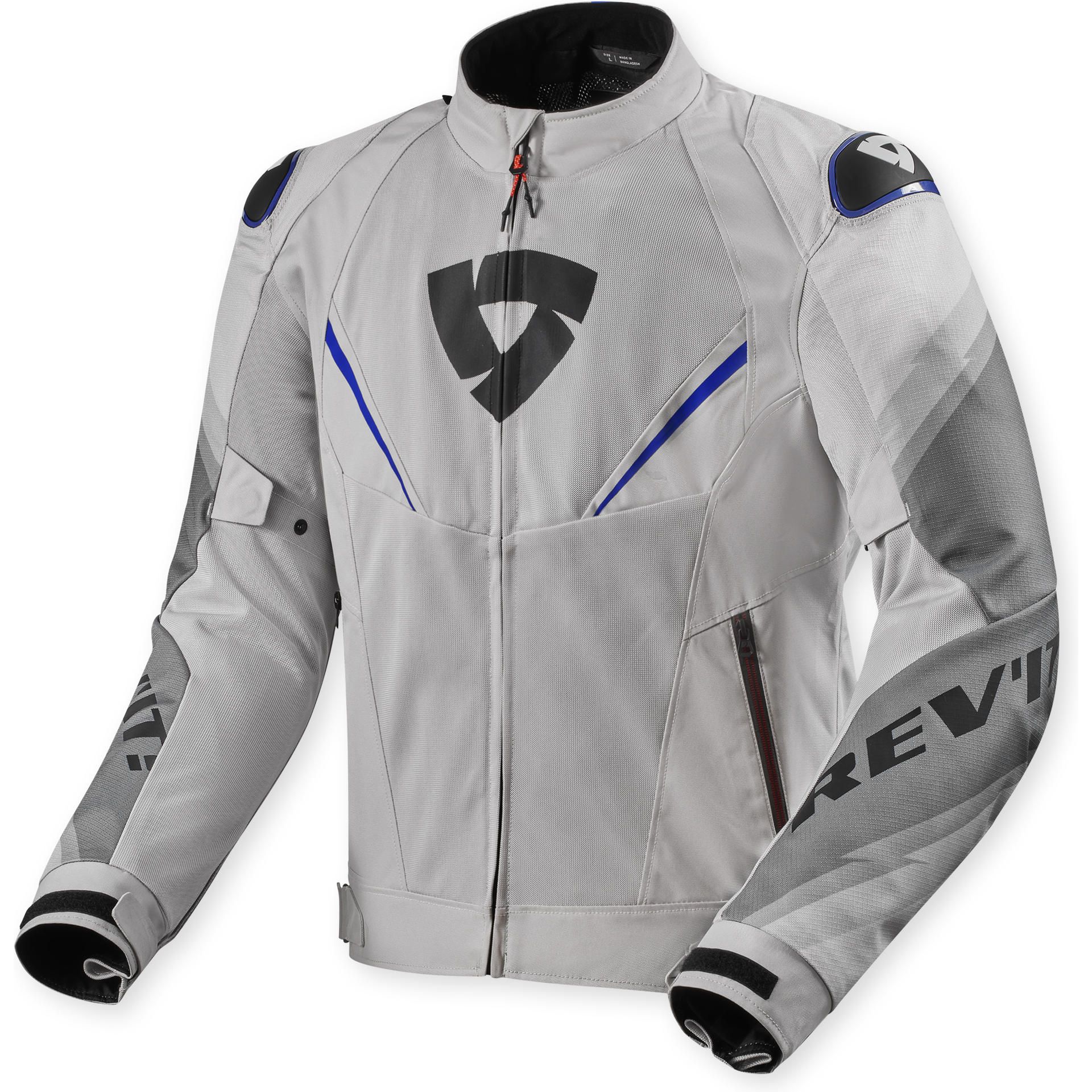Rev'it! Quantum 3 Air Jacket