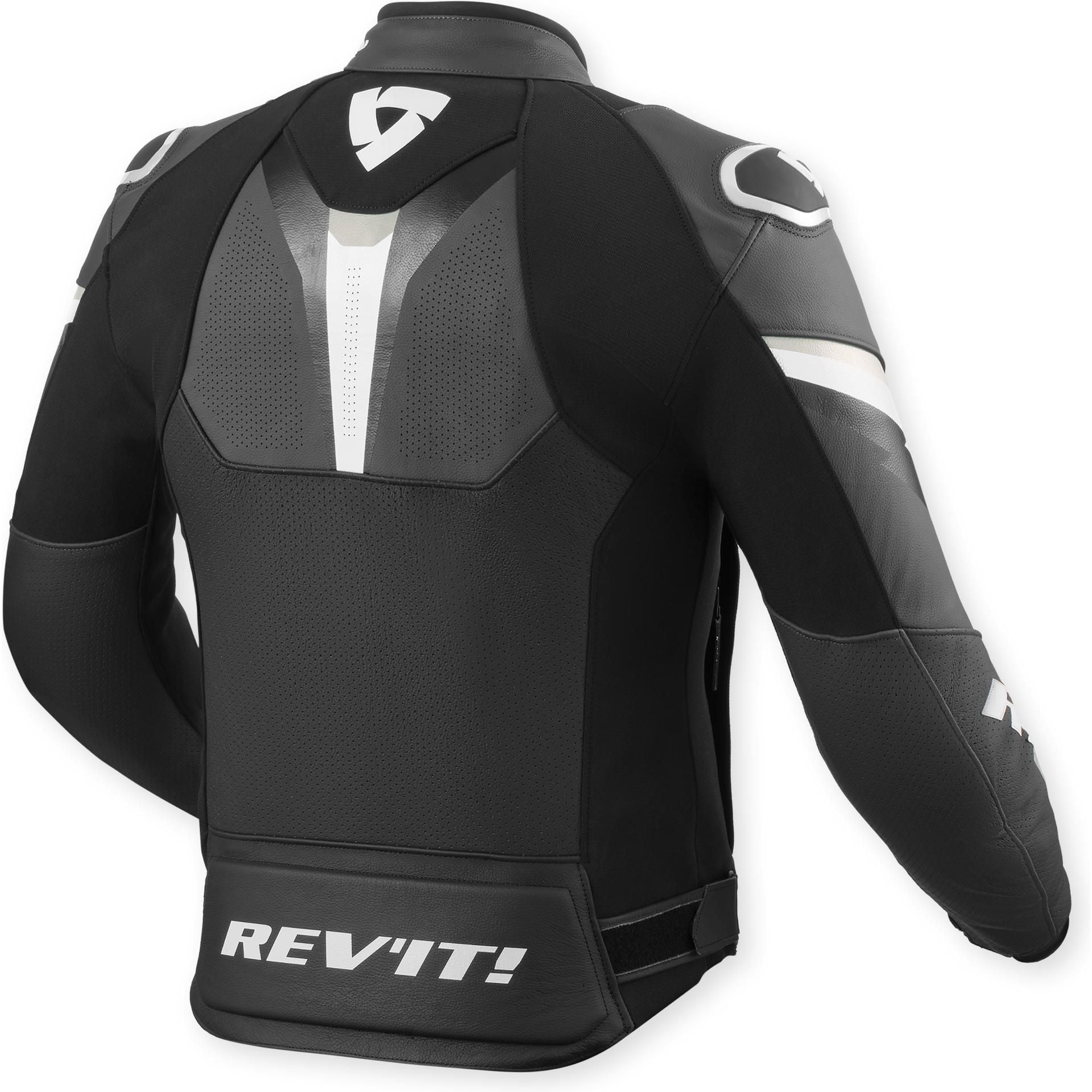 Revit Quantum 3 Jacket