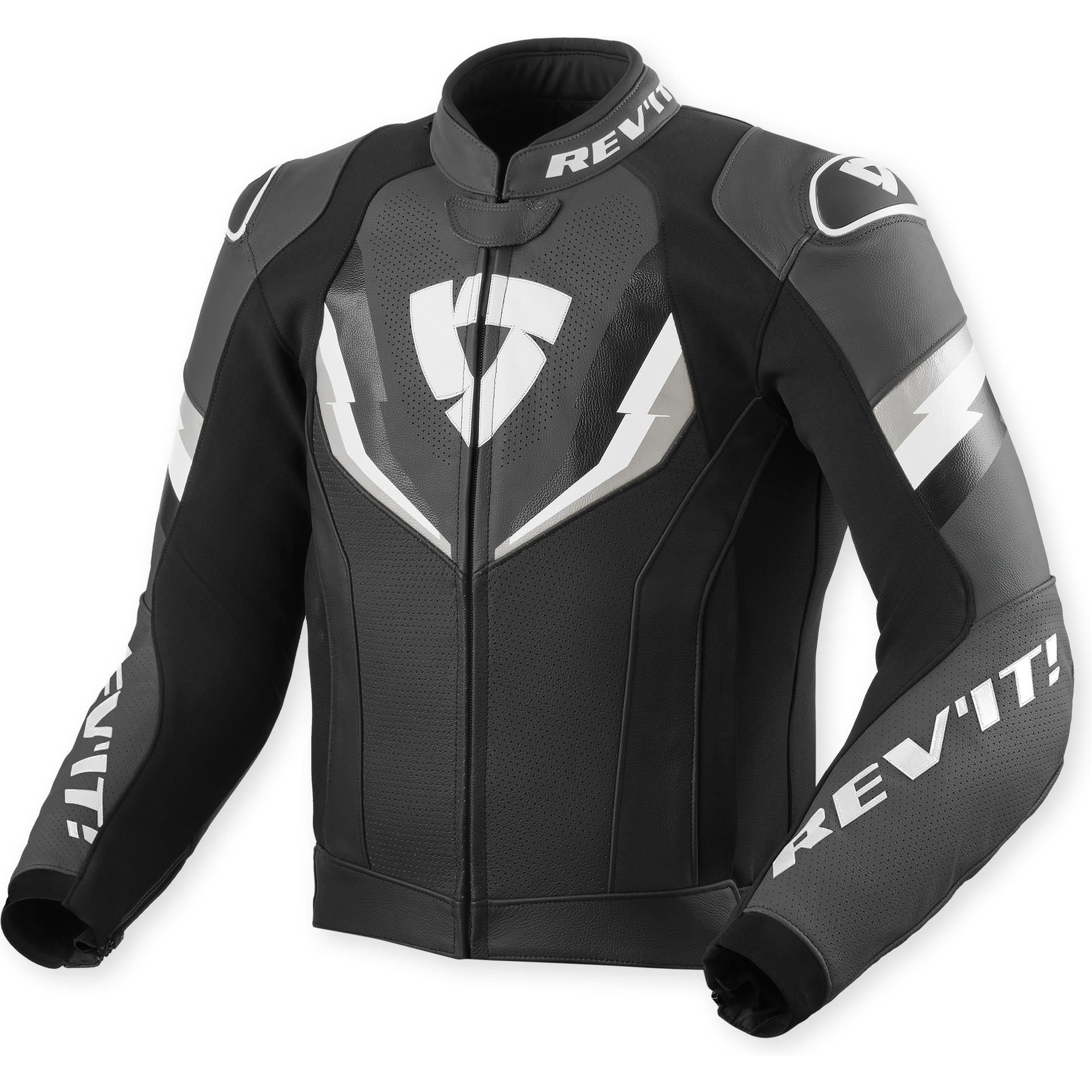 Revit Quantum 3 Jacket