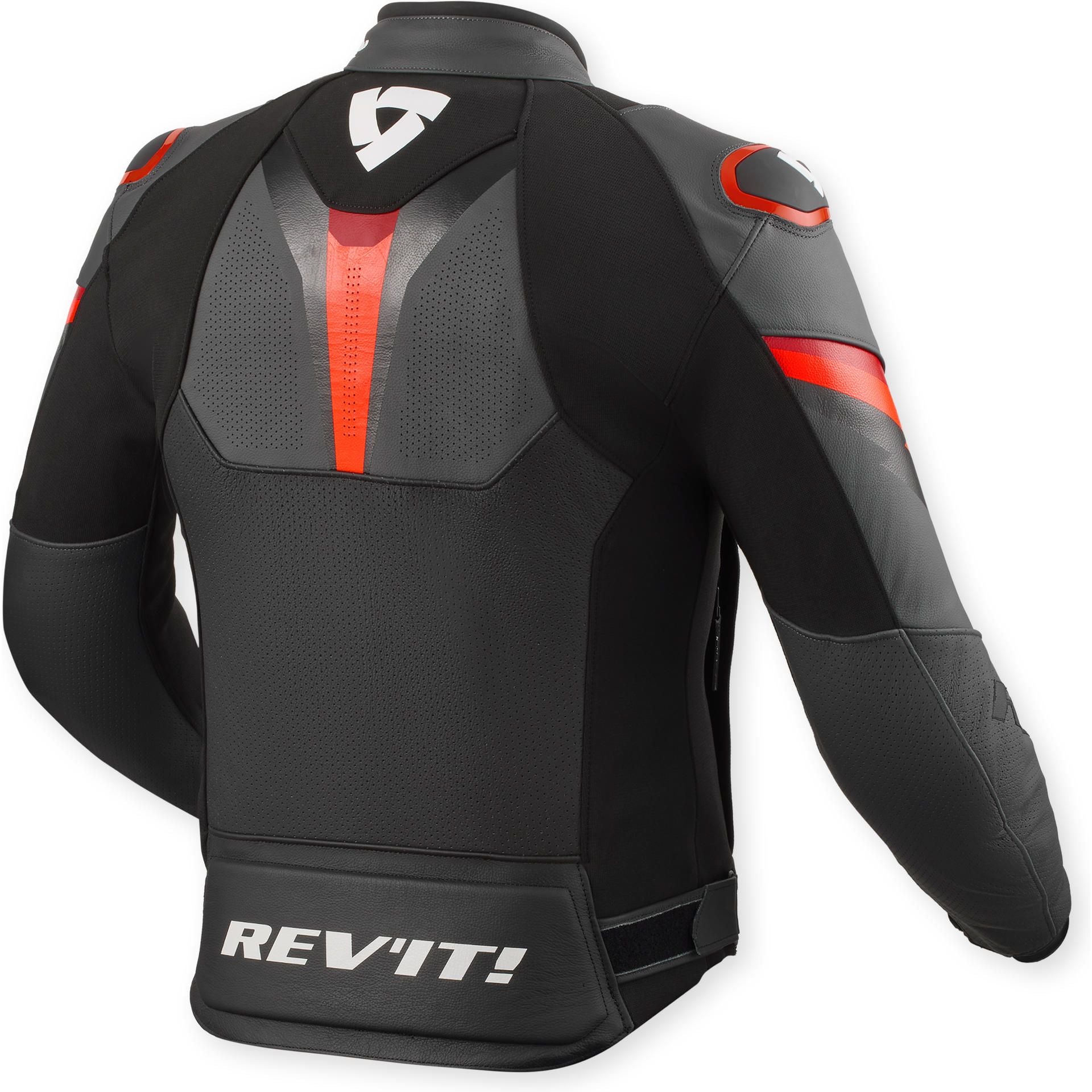 Revit Quantum 3 Jacket