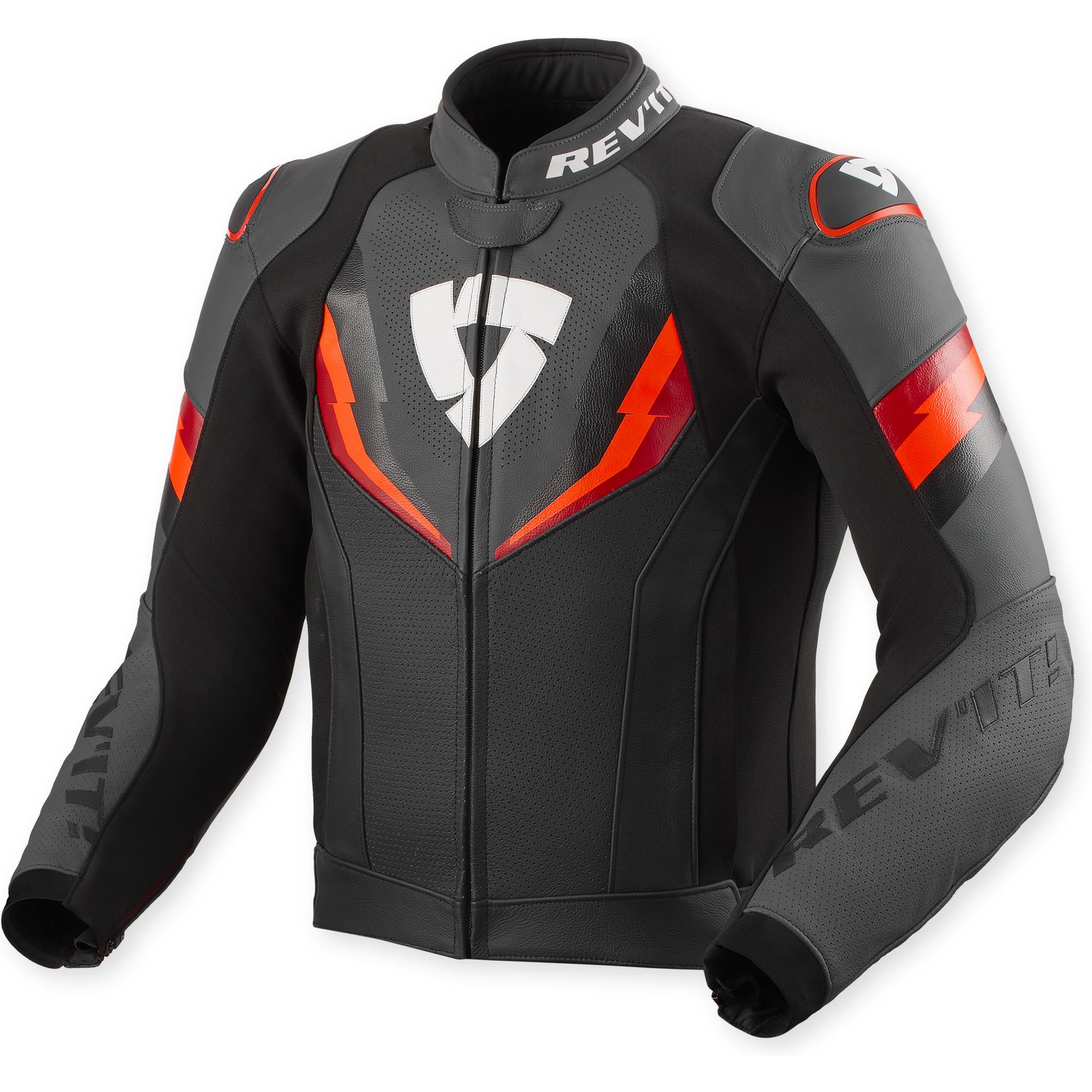 Revit Quantum 3 Jacket