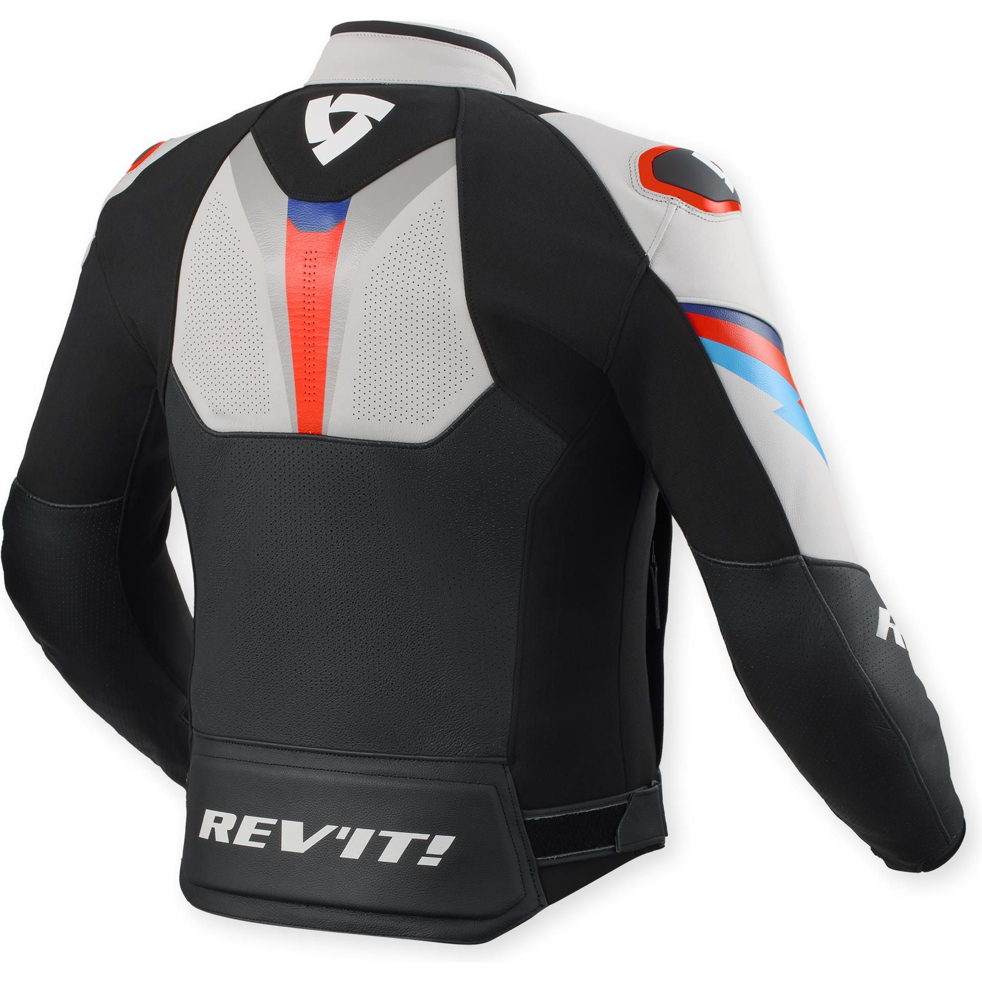Revit Quantum 3 Jacket