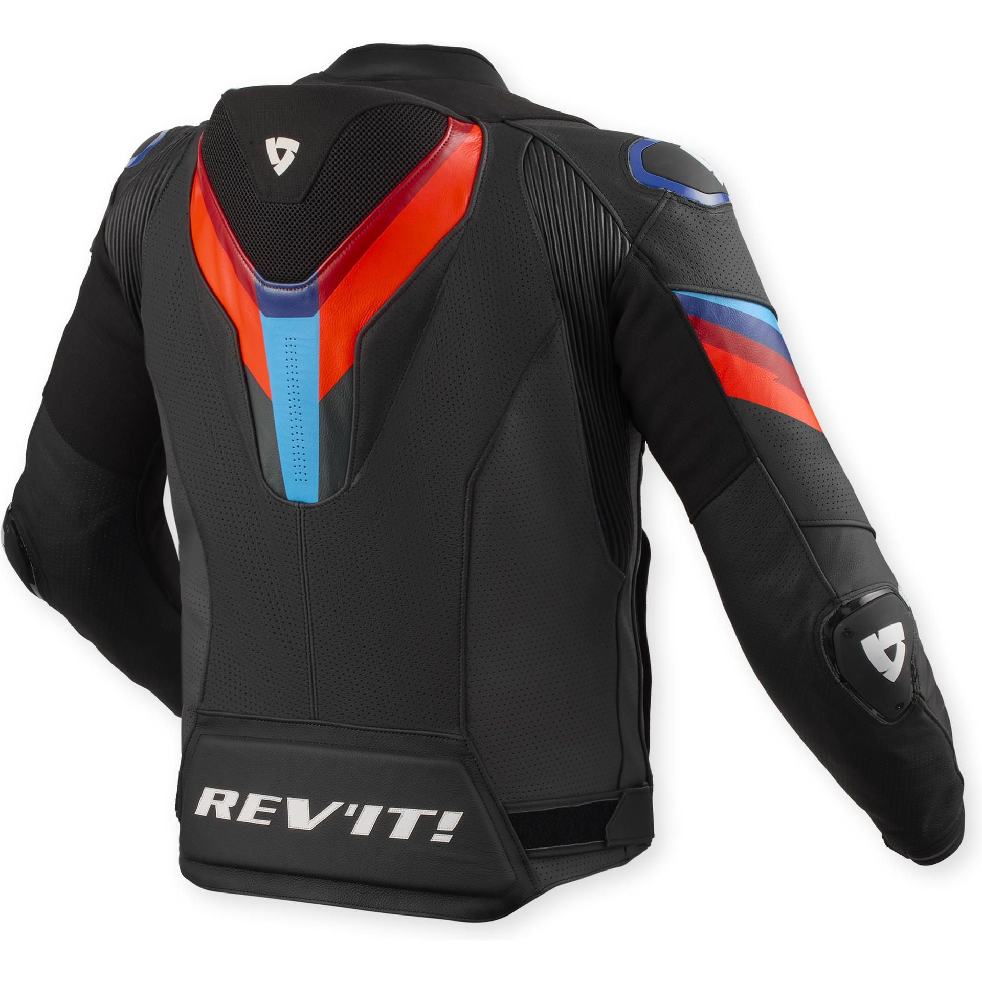 Rev'it! Quantum 3 Pro Jacket