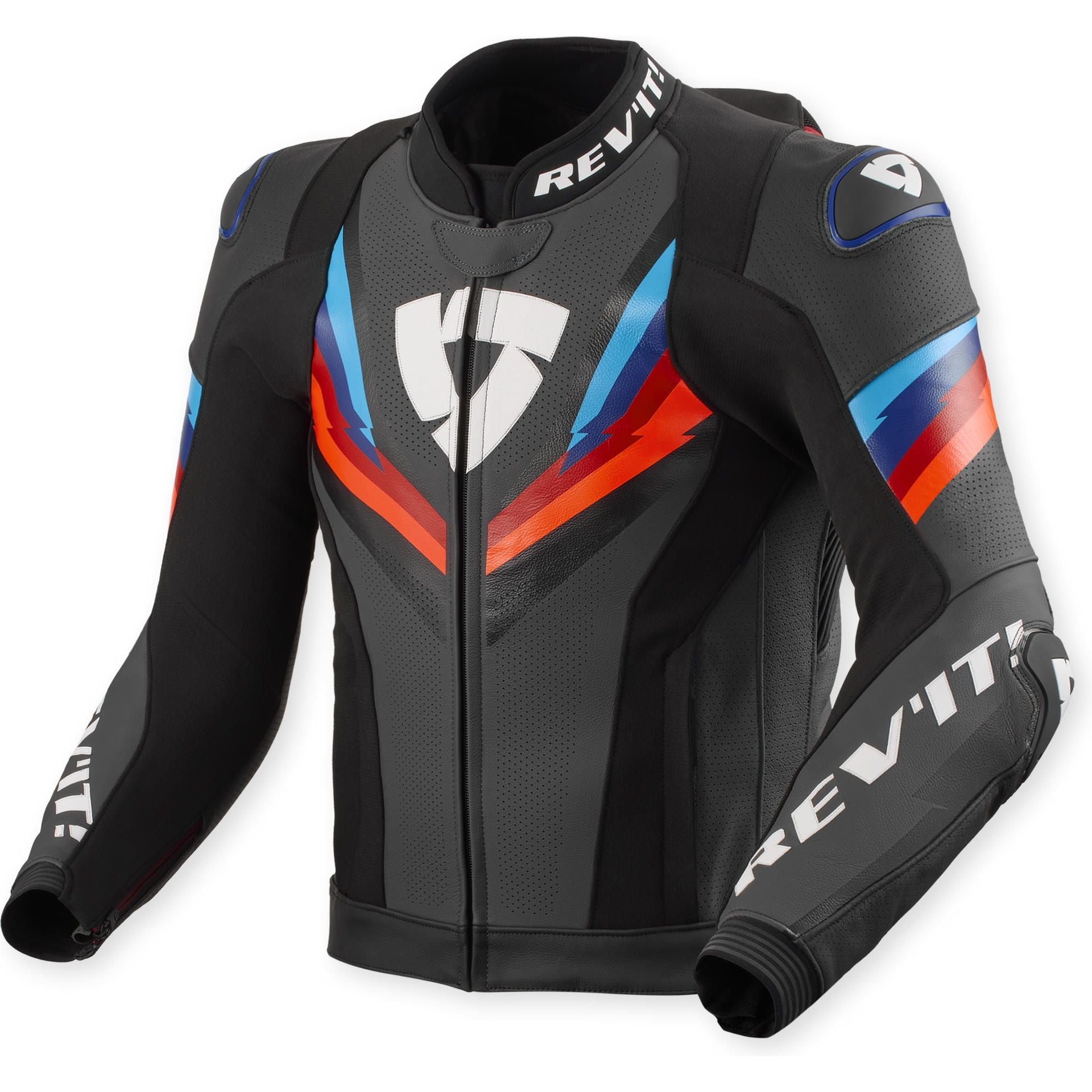 Rev'it! Quantum 3 Pro Jacket